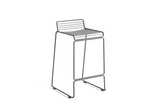 Hee Bar Stool-Barstoelen-HAY APS-Buro International