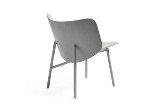 Dapper-Lounge stoelen-HAY APS-Buro International