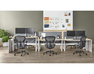 Aeron-Ergonomische stoelen-Herman Miller-Buro International