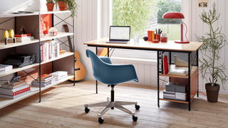 Eames Plastic Armchair PACC