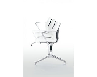 Kalea Beam Seating-Zitbanken-Buro International-Buro International