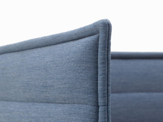 Alcove Love Seat
