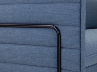 Alcove Love Seat