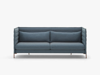 Alcove Three Seater