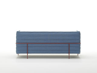 Alcove Three Seater