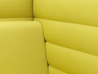 Alcove Love Seat