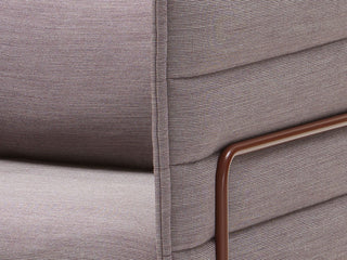 Alcove Love Seat