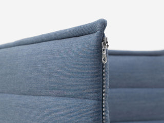 Alcove Love Seat