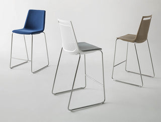 Akami bar stool