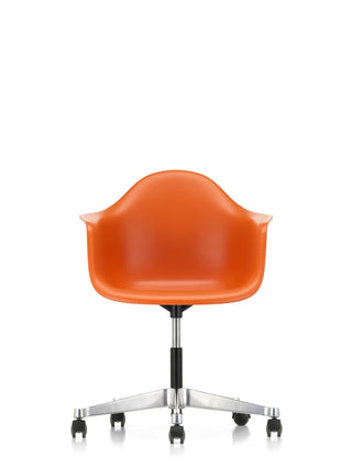 Eames Plastic Armchair PACC