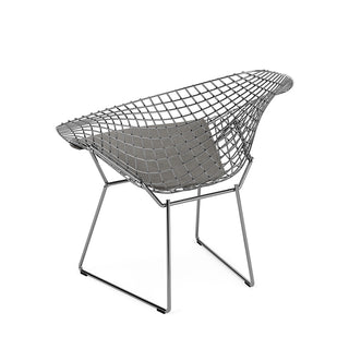 Bertoia Diamond Chair