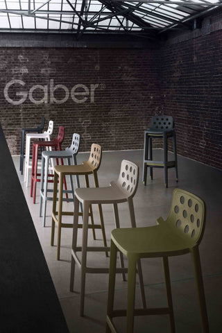 Isidoro-Barstoelen-GABER SRL-Buro International