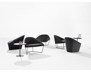 Colina-Lounge stoelen-ARPER S.P.A.-Buro International