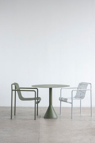 Palissade Dining Armchair