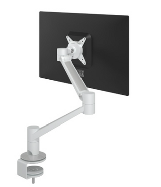 Viewlite Plus Enkel - Bureau-Monitorarms-DATAFLEX BENELUX BV-Buro International