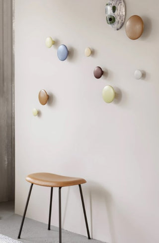 Dots Wood-Kapstokken-MUUTO A/S-Buro International