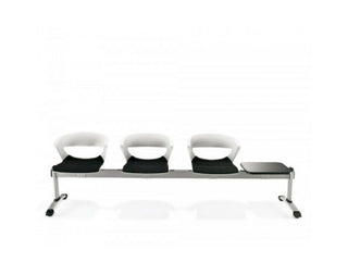 Kicca beam seating-Zitbanken-Buro International-Buro International