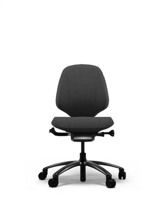 Mereo 200 Silver-Ergonomische stoelen-FLOKK NV-Buro International