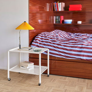 Arcs Trolley Low-Rekken en roomdividers-HAY APS-Buro International