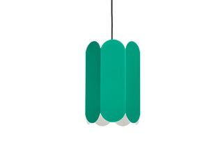 Arcs Shade Light-Verlichting-HAY APS-Sea Green-Voor aan het plafond-Buro International