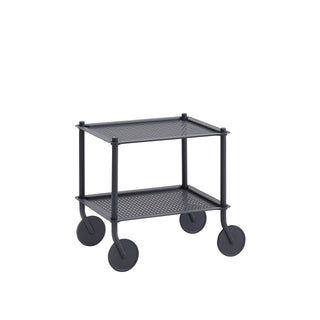 Flow Trolley-Rekken-MUUTO A/S-Buro International