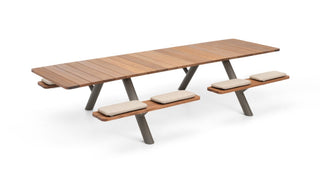 Panigiri Picnic Tafel-Outdoor meubilair-EXTREMIS NV-Buro International