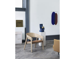 Cover lounge-Lounge stoelen-MUUTO A/S-Buro International