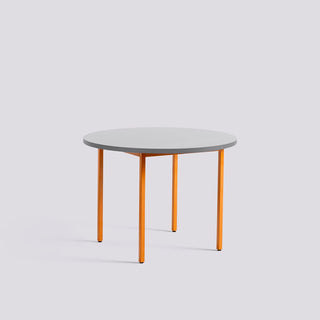 Two-Colour Table