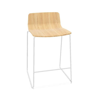 YO Wood barkruk 65 cm