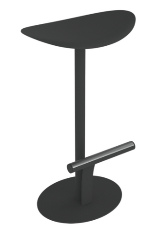 Bolder High Stool