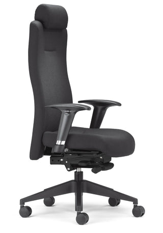 XP 4030 S1-Ergonomische stoelen-ROVO BENELUX-Buro International