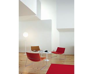 Catifa 80-Lounge stoelen-ARPER S.P.A.-Buro International