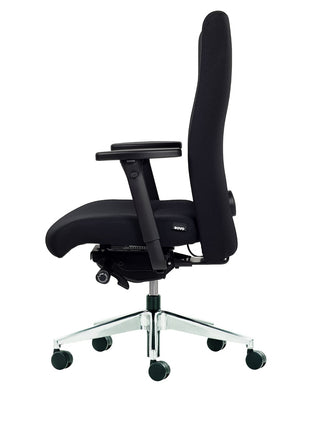 XP 4015 S1-Ergonomische stoelen-ROVO BENELUX-Buro International