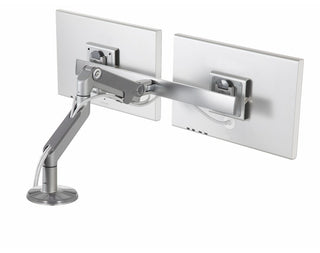 M8 Monitorarm crossbar-Monitorarms-Buro International-Buro International