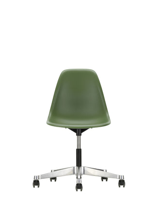 Eames Plastic Side Chair PSCC