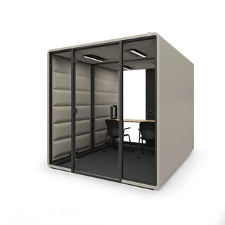 Hushfree Access L