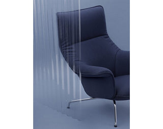 Doze Lounge Chair-Lounge stoelen-Buro International-Buro International