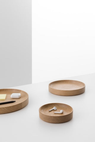 Notes Tray-Accessoires-CRUSO SRL-Buro International