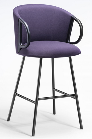 Cucaracha Barstoel-Barstoelen-GABER SRL-Buro International