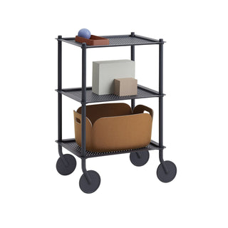 Flow Trolley