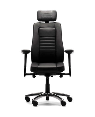 Axia Focus 24/7 desk chair-Ergonomische stoelen-FLOKK NV-Buro International