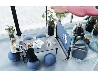 Office Ballz-Ergonomische extra's-GÖTESSONS INDUSTRI AB-Buro International