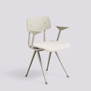 Result armchair-Stoelen-HAY APS-Buro International