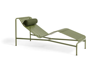 Palissade Chaise Longue-Outdoor meubilair-HAY APS-Buro International