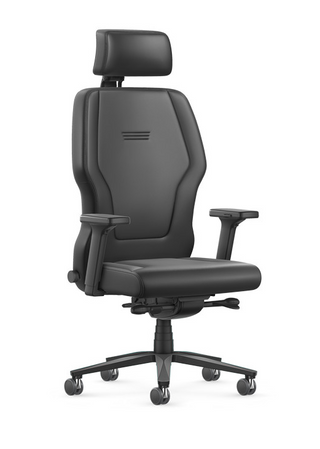 Gamestoel XXLis5 113-Gaming Chair-VELTO BV-Buro International