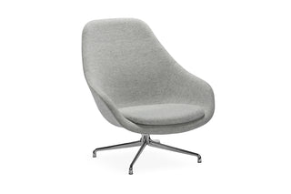 AAL 91-Lounge stoelen-HAY APS-Buro International