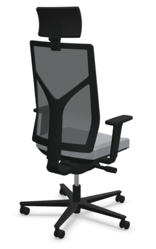 R16 3040 S5-Bureaustoelen-ROVO BENELUX-Buro International