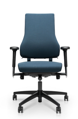 Axia 2.4-Ergonomische stoelen-FLOKK NV-Buro International