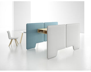 ECO bench-Bureautafels-FAMO PT-Buro International