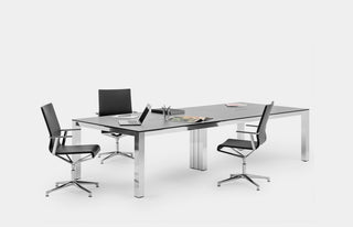 P80 Desk-Bureautafels-ICF SPA-Buro International